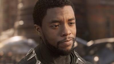 Chadwick Boseman’s Family Was Consulted on Black Panther: Wakanda Forever