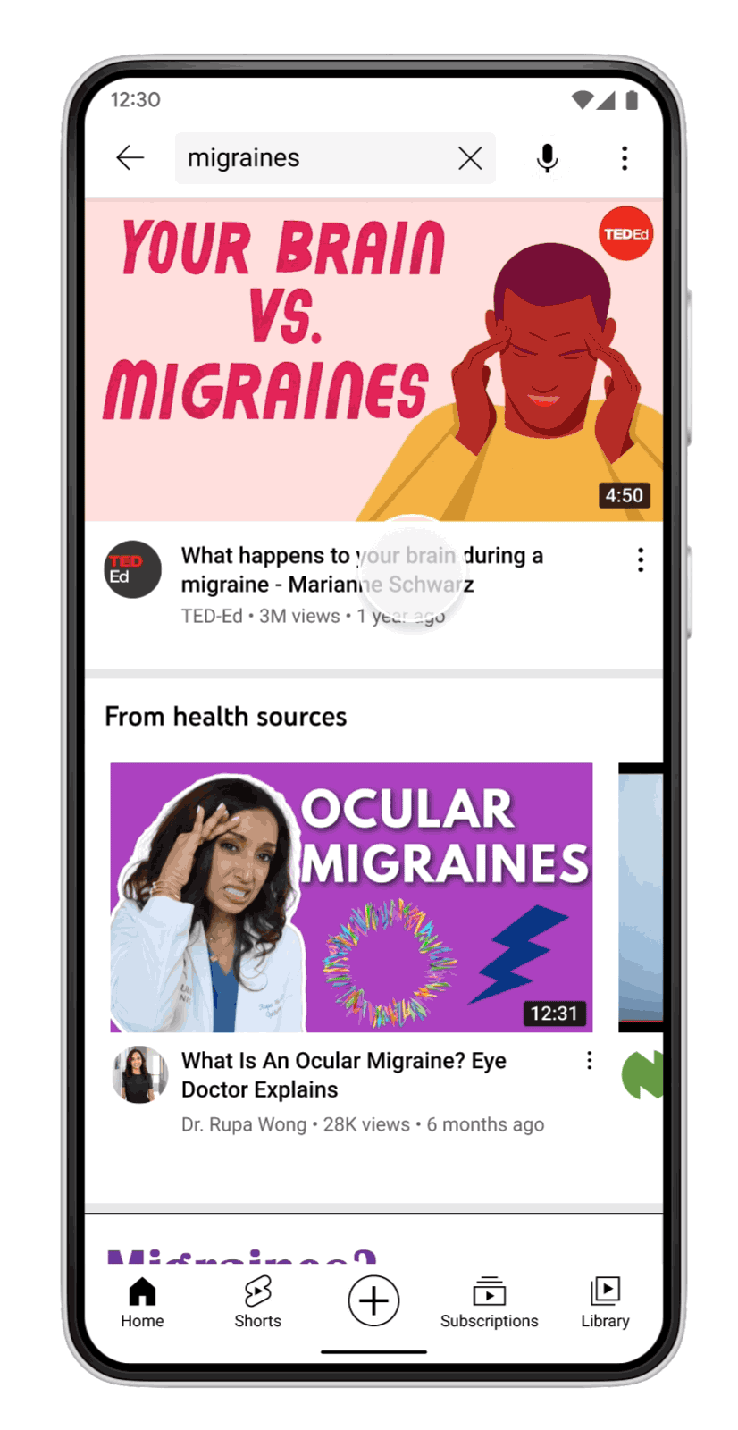 YouTube Is Making It Easier to Tell the Difference Between Real Doctors and Quacks