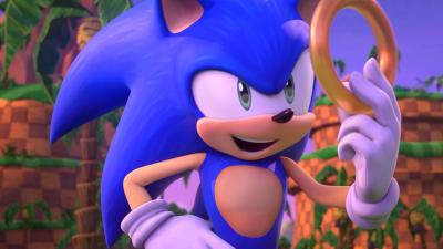Sonic: Prime Sends the Hedgehog Out to the Multiverse