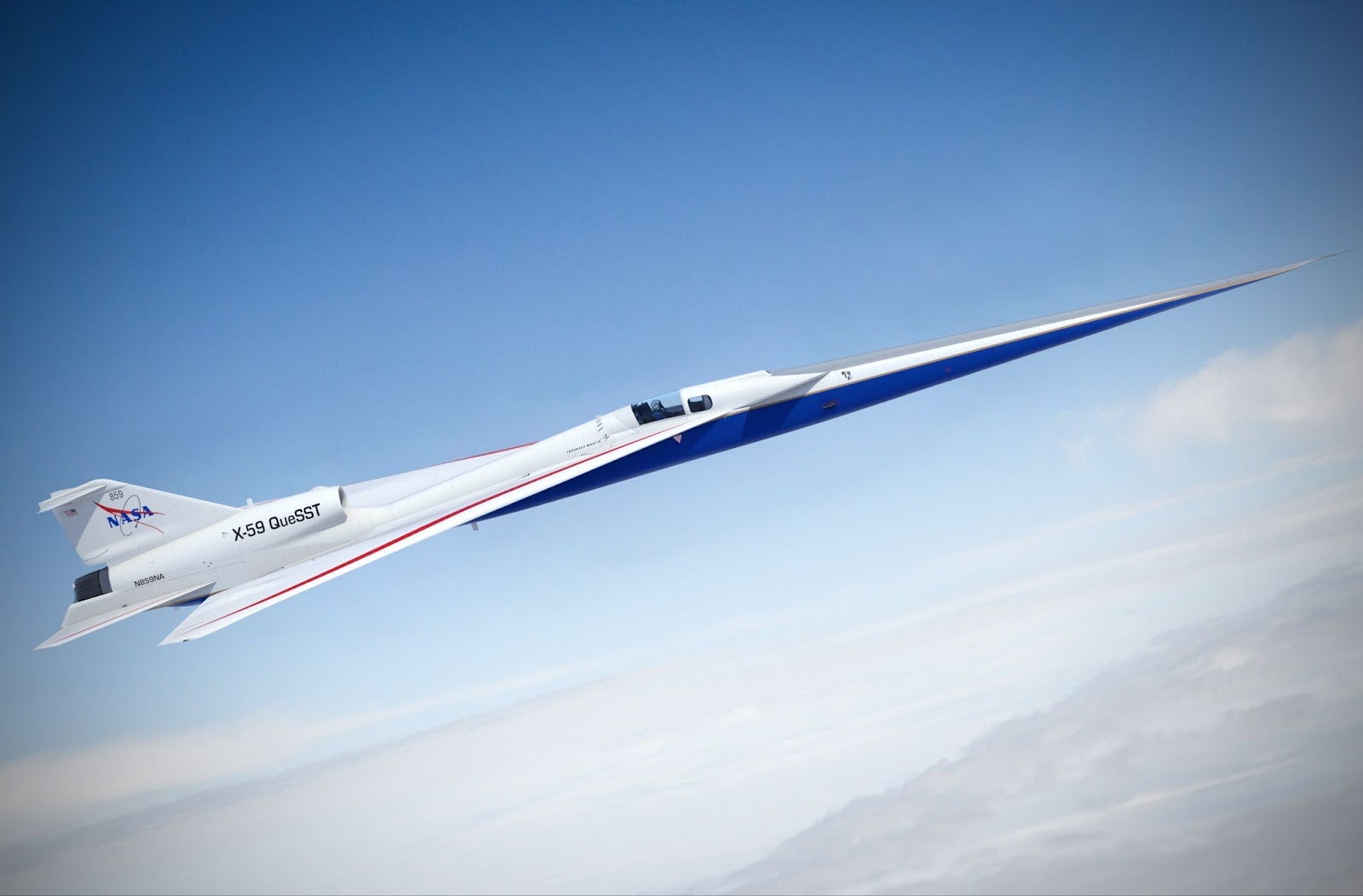 What the Hell Happened to Supersonic Passenger Flights?