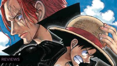 One Piece Film: Red Takes the Pirate Franchise to New Musical Heights