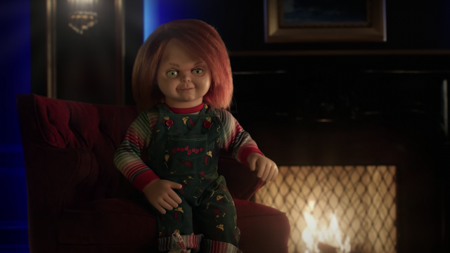 Chucky Will Slash His Way to Universal Studios Halloween Horror Nights 2023