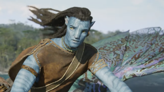 Avatar: The Way of Water Will Be a Long Trip to the Movies