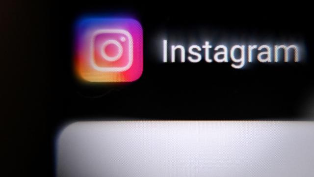 Instagram Says Sorry For Arbitrary Account Suspension ‘Issues’