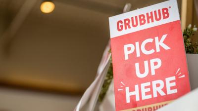 Pizza, Databases, and an Armpit: The Founder of Grubhub Explains Its Origins