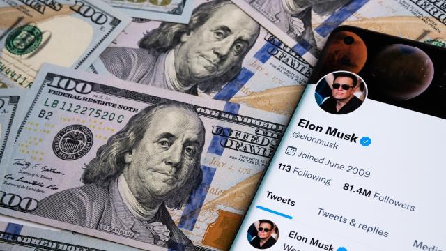 Elon Wants ‘Peasants’ to Get Verified on Twitter as Well… for $US8 ($11) a Month