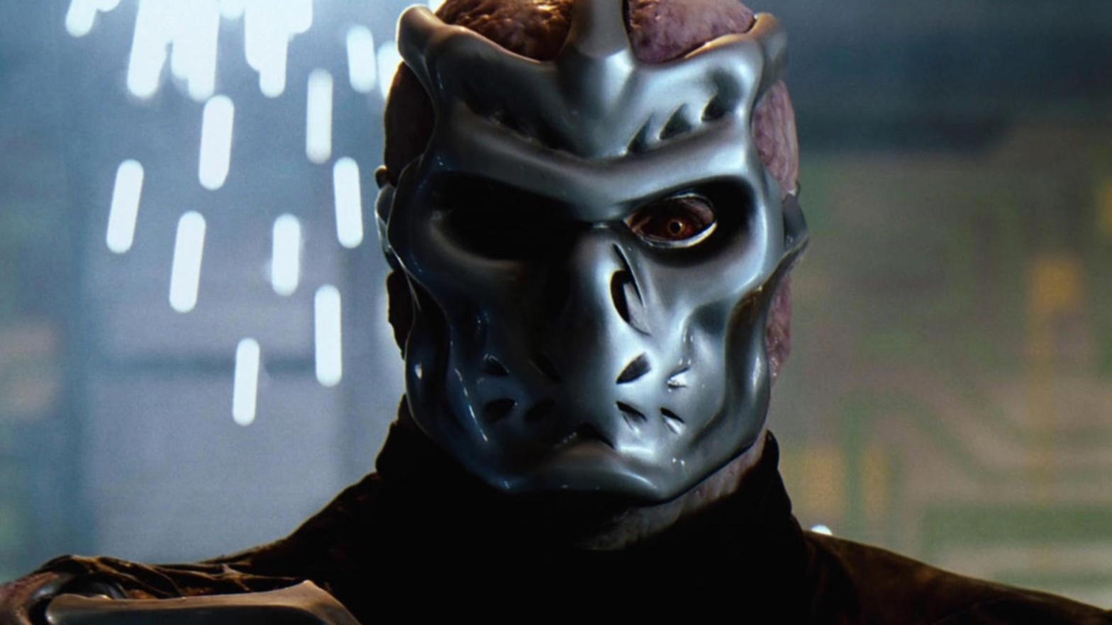 It probably won't go full Jason X, but Crystal Lake can use all iterations of Jason. (Image: New Line)