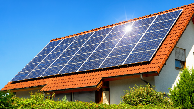 Rooftop Solar Carried the Australian Grid to a New Renewables Record