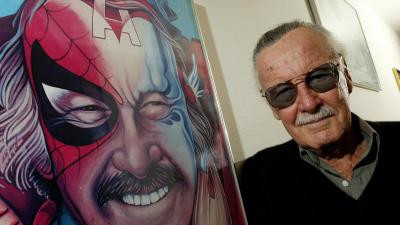 Stan Lee’s Ex-Manager Vindicated in Court