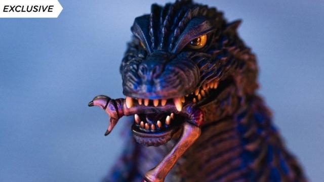 Godzilla Day 2022 Celebrates MechaGodzilla and Mothra With Exclusive Mondo Merch