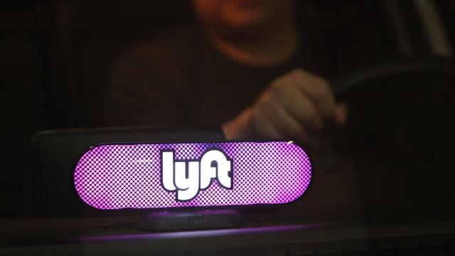 Lyft Just Laid Off Nearly 700 Corporate Employees and Partly Blamed It on Paying for Drivers’ Insurance