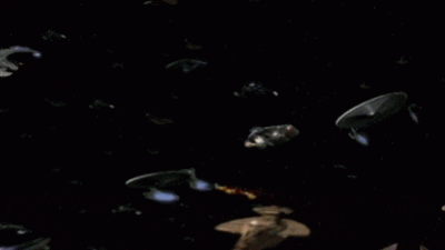 25 Years Ago Today, Deep Space Nine’s Dominion War Changed Star Trek Forever