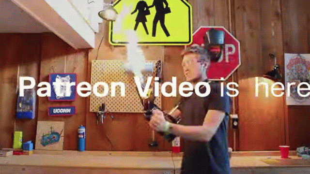 Patreon Creators Won’t Have to Rely on Embedded YouTube Videos Anymore