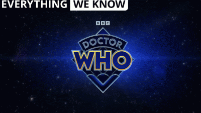 Everything We Know About the Future of Doctor Who