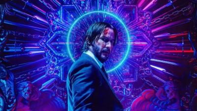 John Wick May Have Video Games Involved in His Future