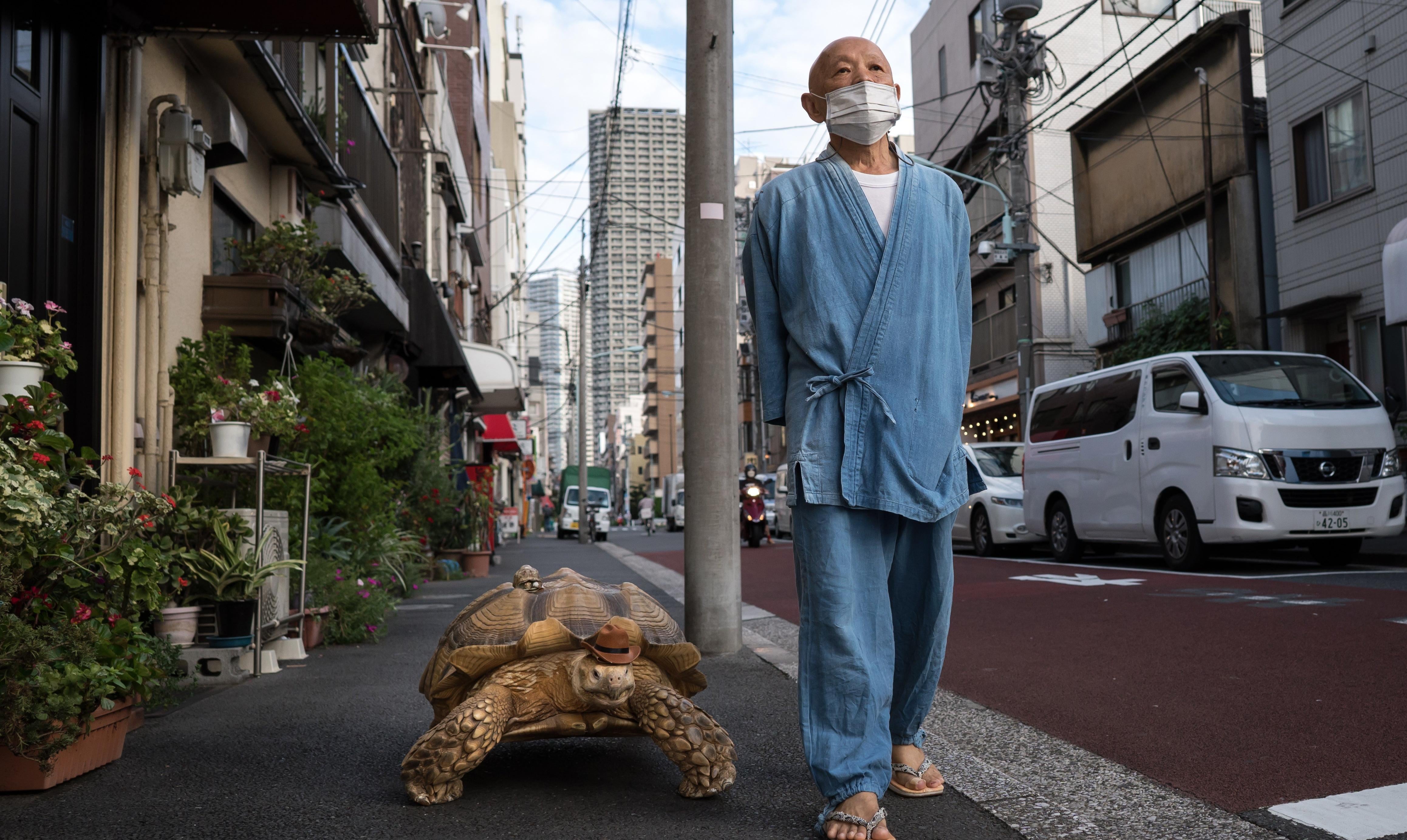 Photo: Tomohiro Ohsumi, Getty Images
