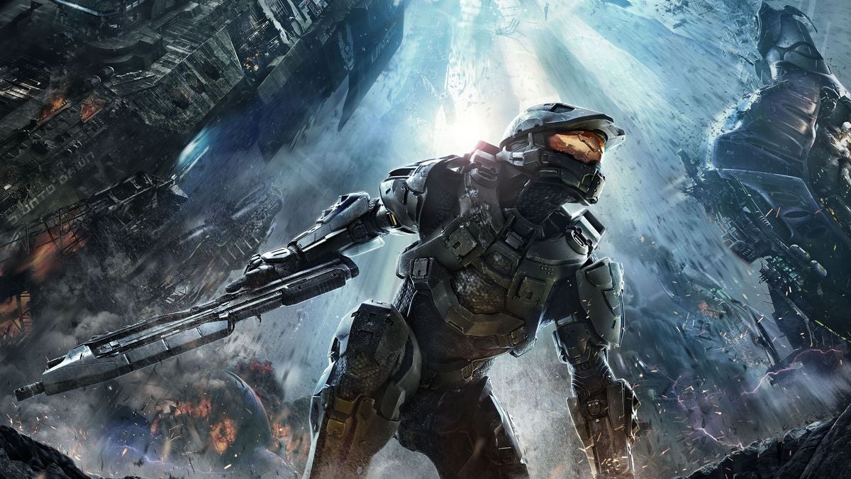 Paramount's Halo TV series has an identity problem