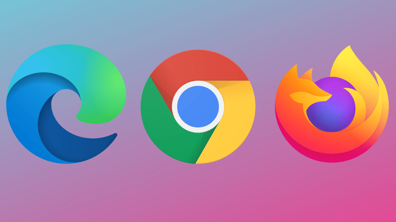 change default browser