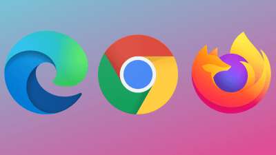 Sick of Chrome? Here’s How to Change Your Default Browser and Bring Bookmarks With You