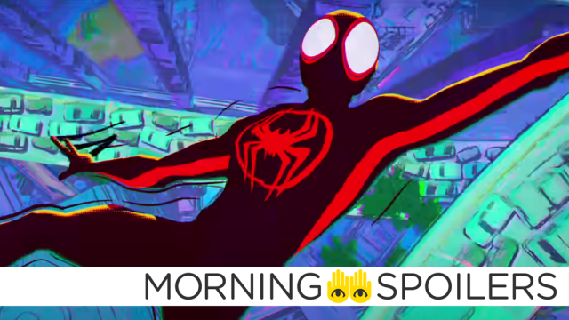 There Could Be Even More Spider-Men Coming to Across the Spider-Verse