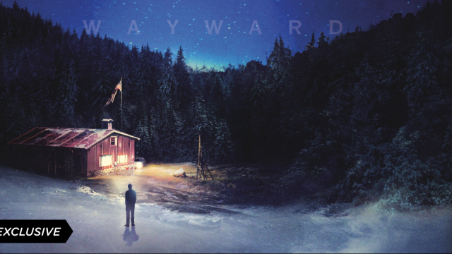 Chuck Wendig’s Wayward Is Almost Here, and Gizmodo Has Another Sneak Peek