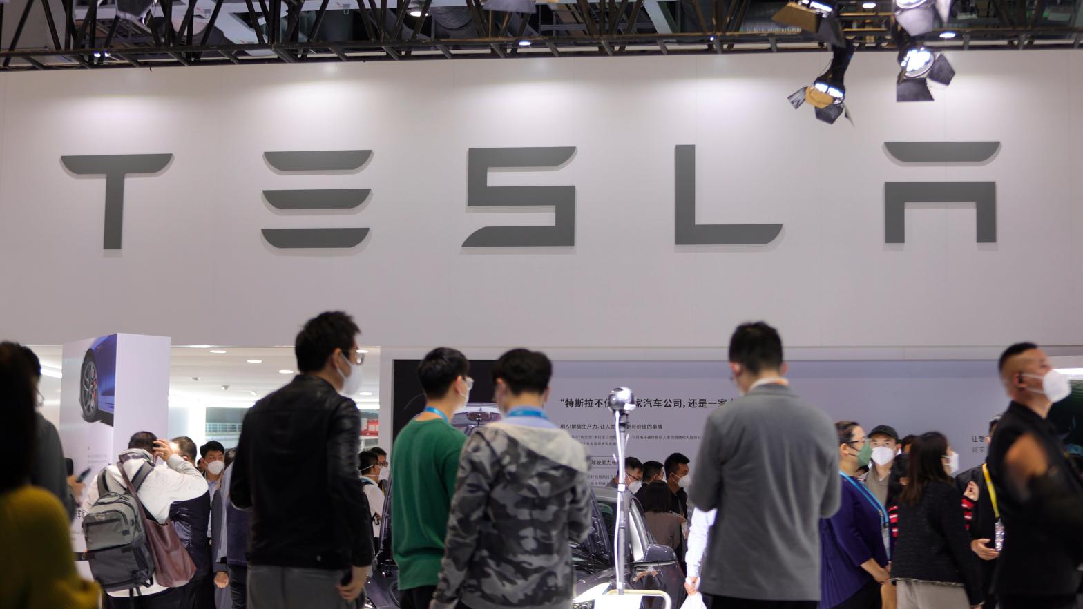Tesla voluntarily recalled Model S and Model X vehicles. (Photo: ICHPL Imaginechina, AP)