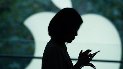 Apple Restricts AirDrop Feature in China, Making It Harder to Share Images With Random People