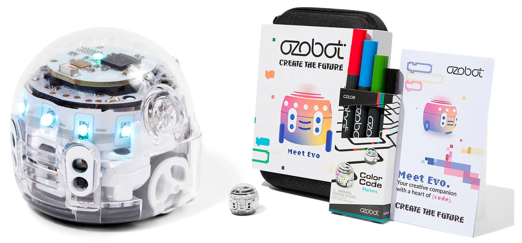 The Best Robotic STEM Toys to Fill The LEGO Mindstorms Hole in Your Heart