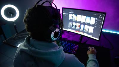 Here’s How You Can Make Money Trading In Those Digital Games You No Longer Play