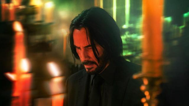 John Wick Aims for the Heart in Chapter 4’s New Trailer