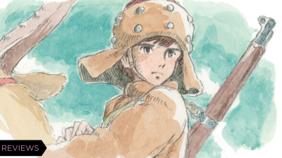 Shuna’s Journey Is Hayao Miyzaki’s Folkloric Blueprint
