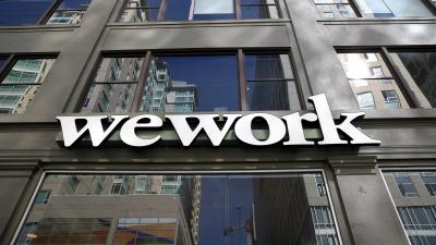 WeWork Is Closing 40 Offices in a Bid to Actually Make Money