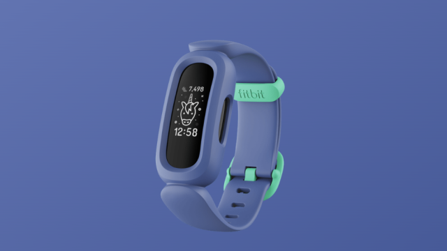 Fitbit’s Preteen-Focused Wearable Will Track Location, Encourage Exercise Without Phone