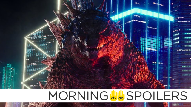 The Next Godzilla Movie Has an Unsurprising Title