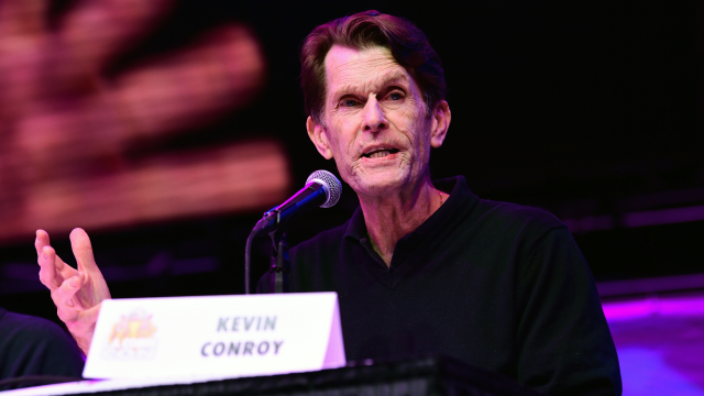 Kevin Conroy, the Batman of A Generation, Has Died
