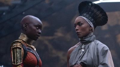 Black Panther: Wakanda Forever: An Gizmodo Roundtable