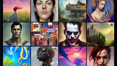 DeviantArt Has a Plan to Keep Its Users’ Art Somewhat Safe From AI Image Generators