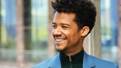 Interview With the Vampire’s Jacob Anderson on His Character Inspiration