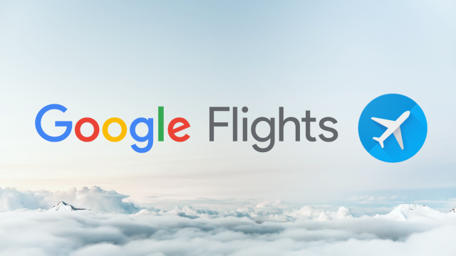 Keen on a Cheap Flight? Give Google Flights a Go