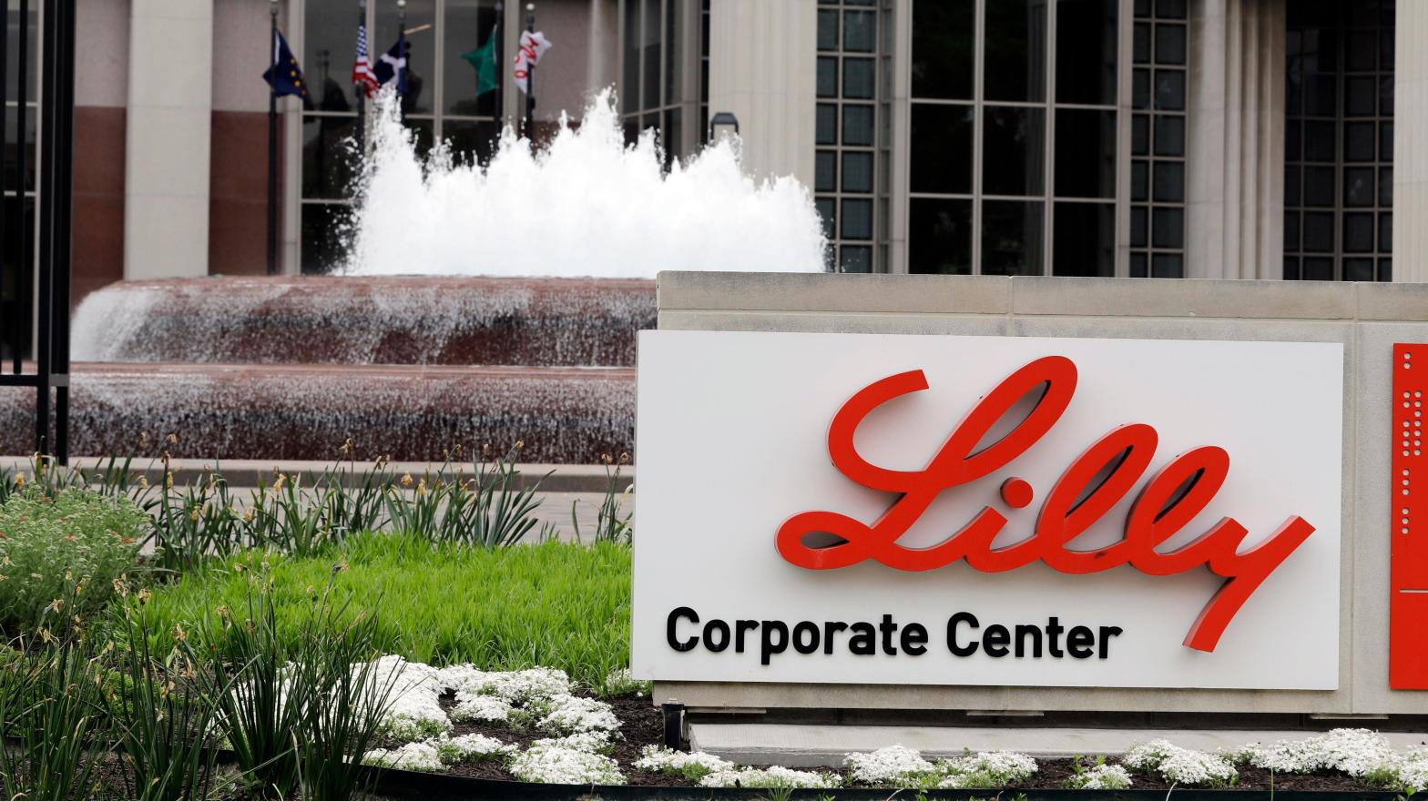 Pharma company Eli Lilly has been criticised heavily in the past for the price of insulin, but the company has claimed it is not profiting off those increases. (Photo: Darron Cummings, AP)