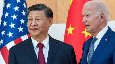 U.S. and China Restart Climate Discussions After Months-Long Silence