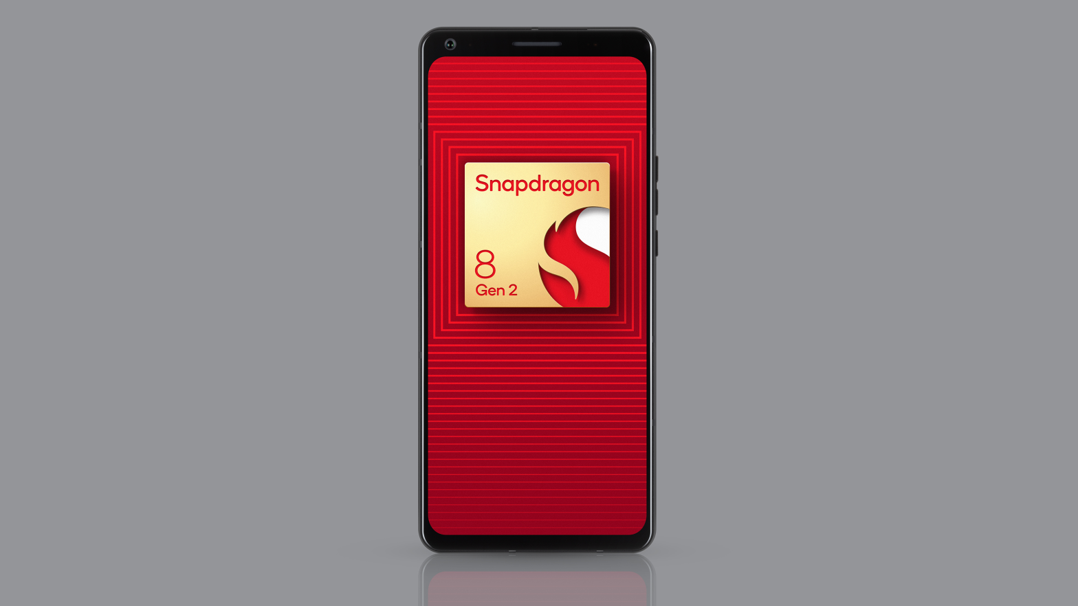 Snapdragon 8 Gen 2 is coming to an Android phone near you.  (Image: Qualcomm)