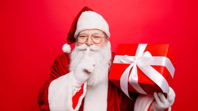 Santa’s Data: This Holiday’s Tech Gifts Are Creepier Than Ever