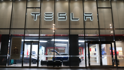 Tesla Australia’s Former Director Pleads Guilty to Insider Trading