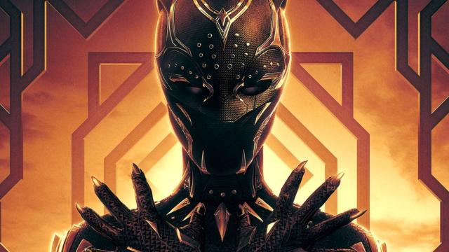Wakanda Forever’s Mid-Credits Scene Aims to Please All Black Panther Fans