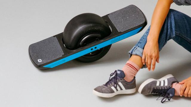 Stop Using Onewheel Self-Balancing Skateboards, CPSC Warns After Reports of Four Deaths and Multiple Injuries
