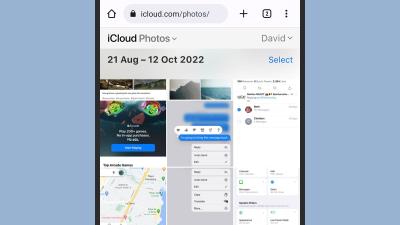 How To Use iCloud Photos on Non-Apple Devices