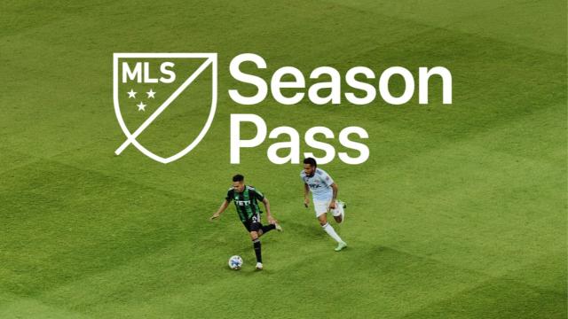 Apple’s MLS Season Pass Offers Soccer Fans Exclusive Game Content