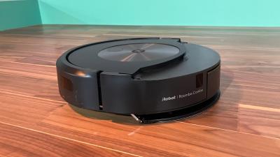 Here’s How iRobot Is Protecting Your Robo-Vac’s Data