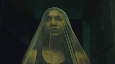 Watch This Horror Short in the Darkest Room Possible